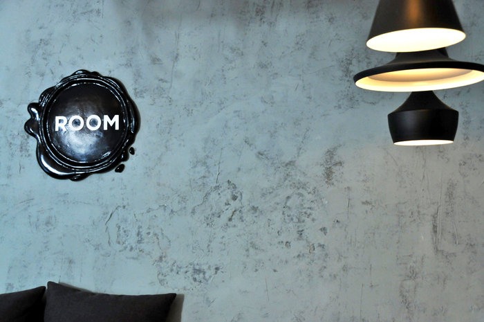 Room-club KDA