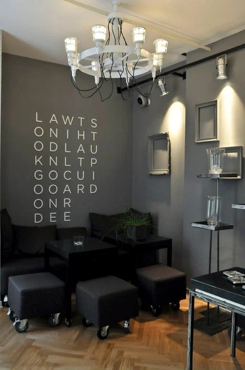 Room-club KDA