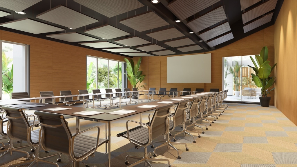 Hotel Le Meridien Lav | Ksenija Djordjevic