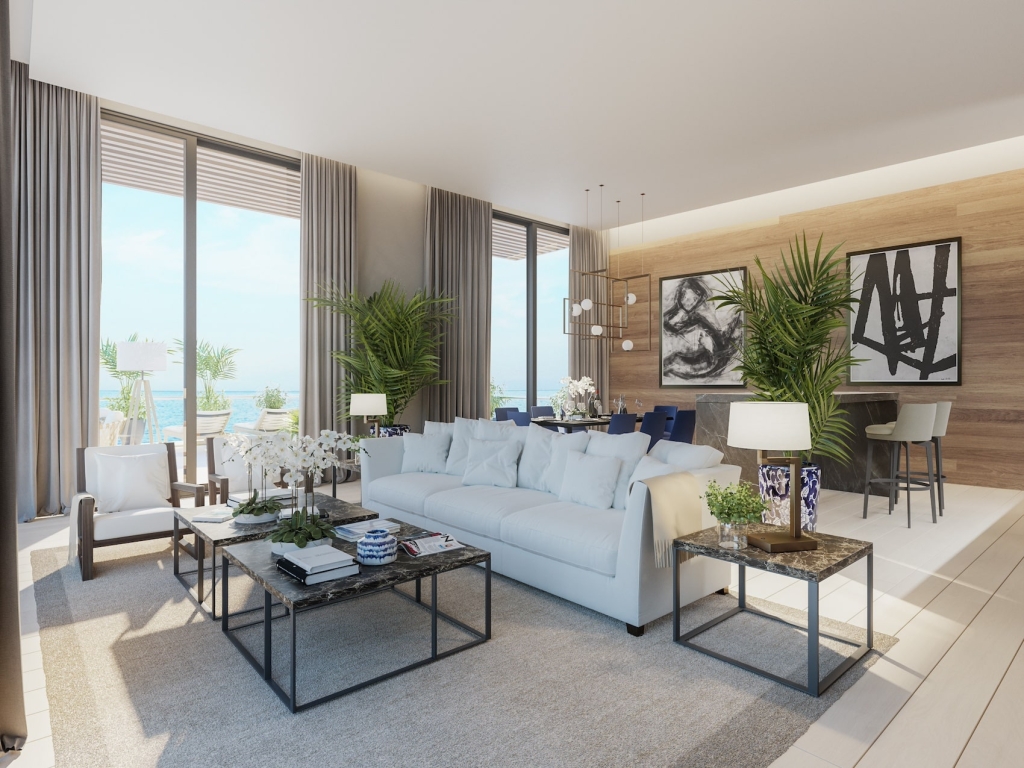 Hotel Le Meridien Lav | Ksenija Djordjevic