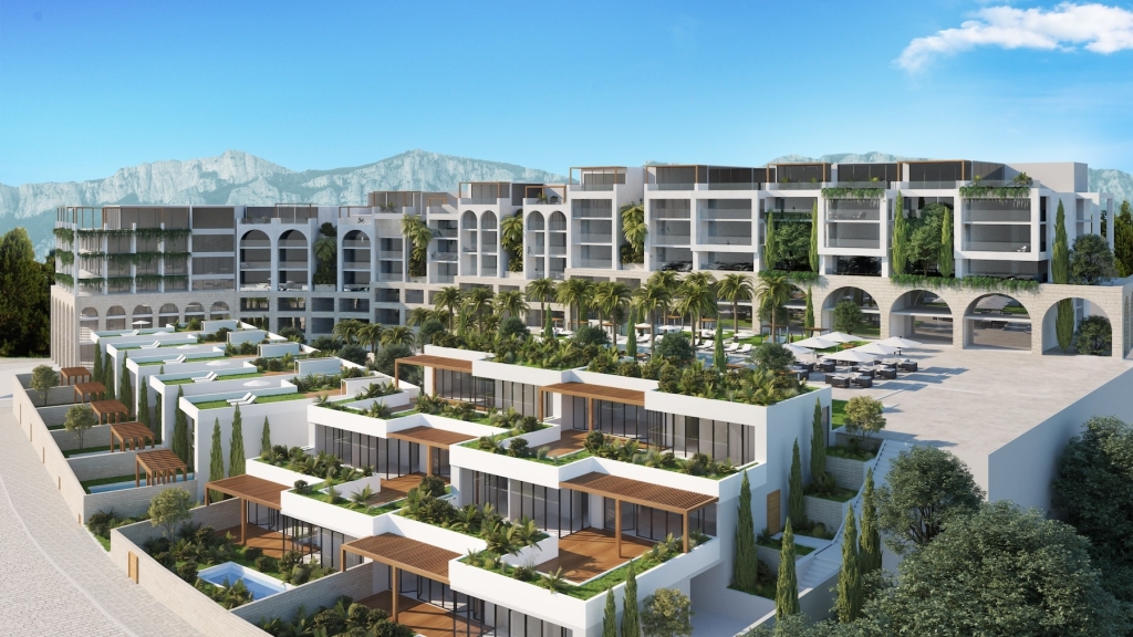 Radisson Residences KDA