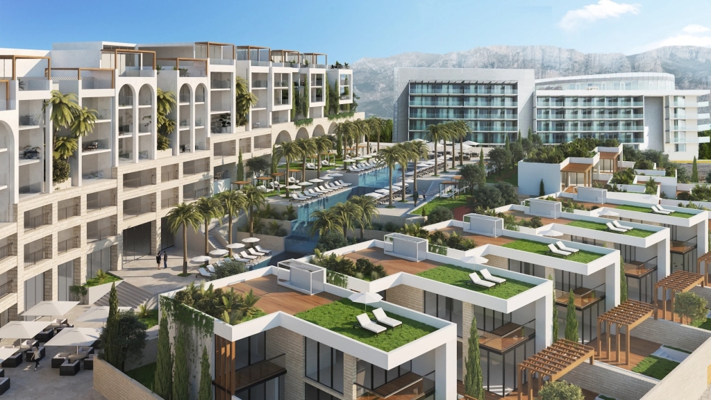 Radisson Residences KDA