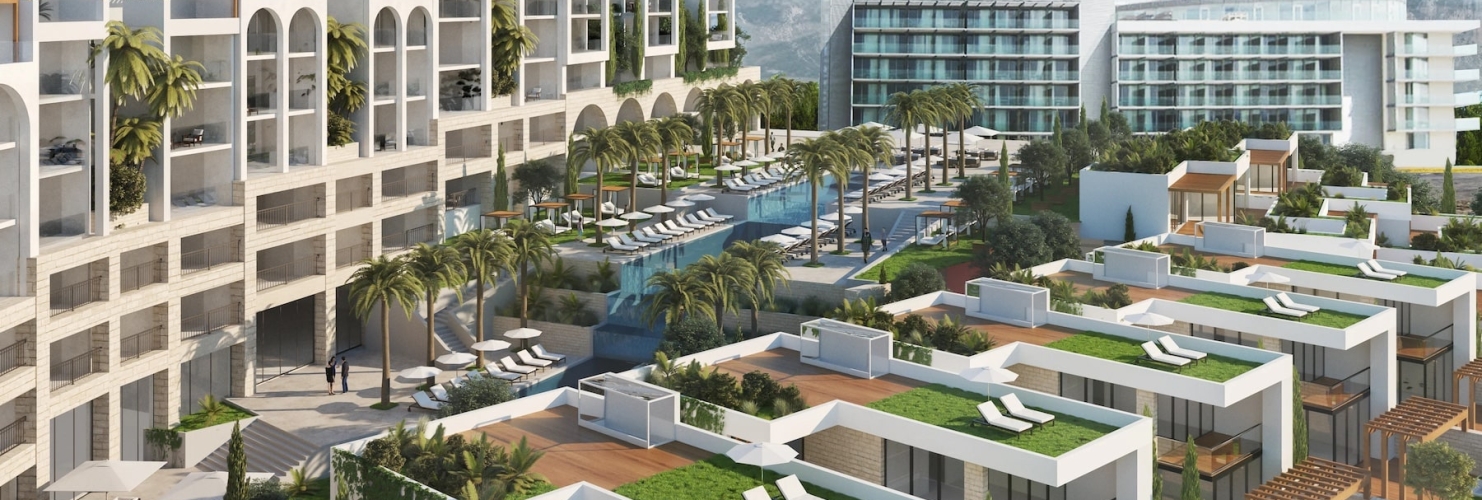 Radisson Residences KDA