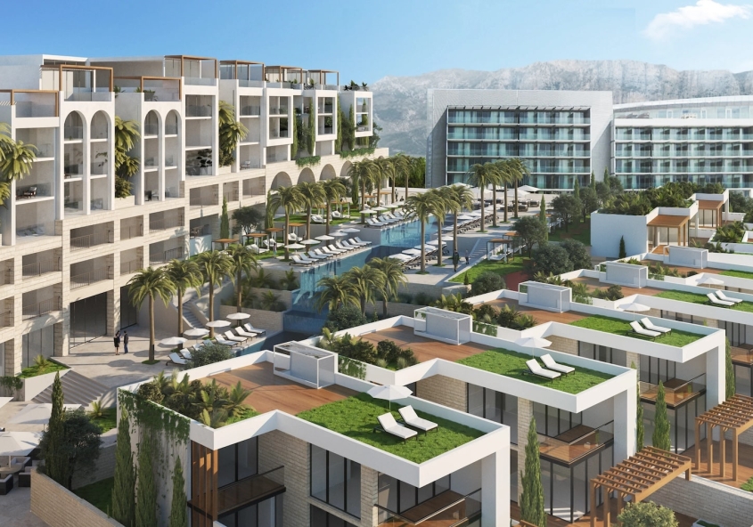 Radisson Residences KDA