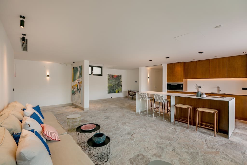 Villa in Montenegro KDA