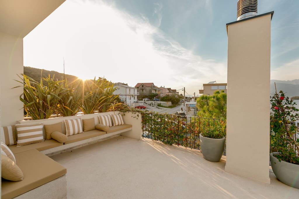 Villa in Montenegro KDA