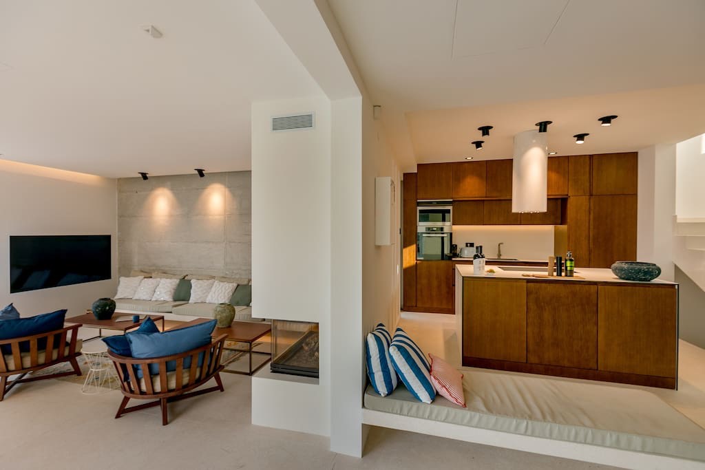 Villa in Montenegro KDA