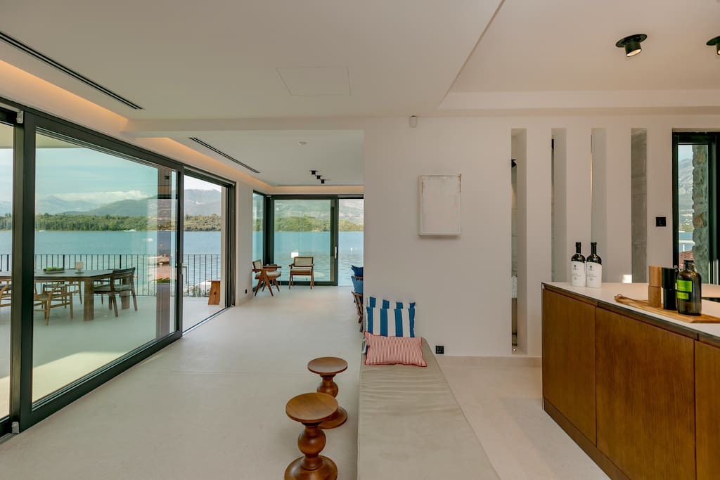 Villa in Montenegro KDA