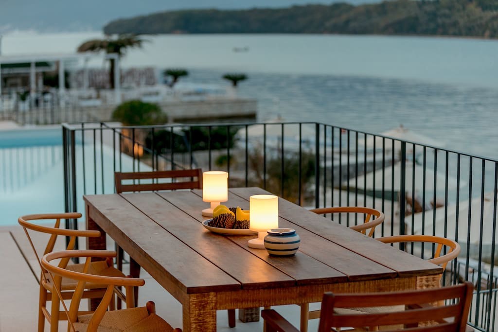 Villa in Montenegro KDA