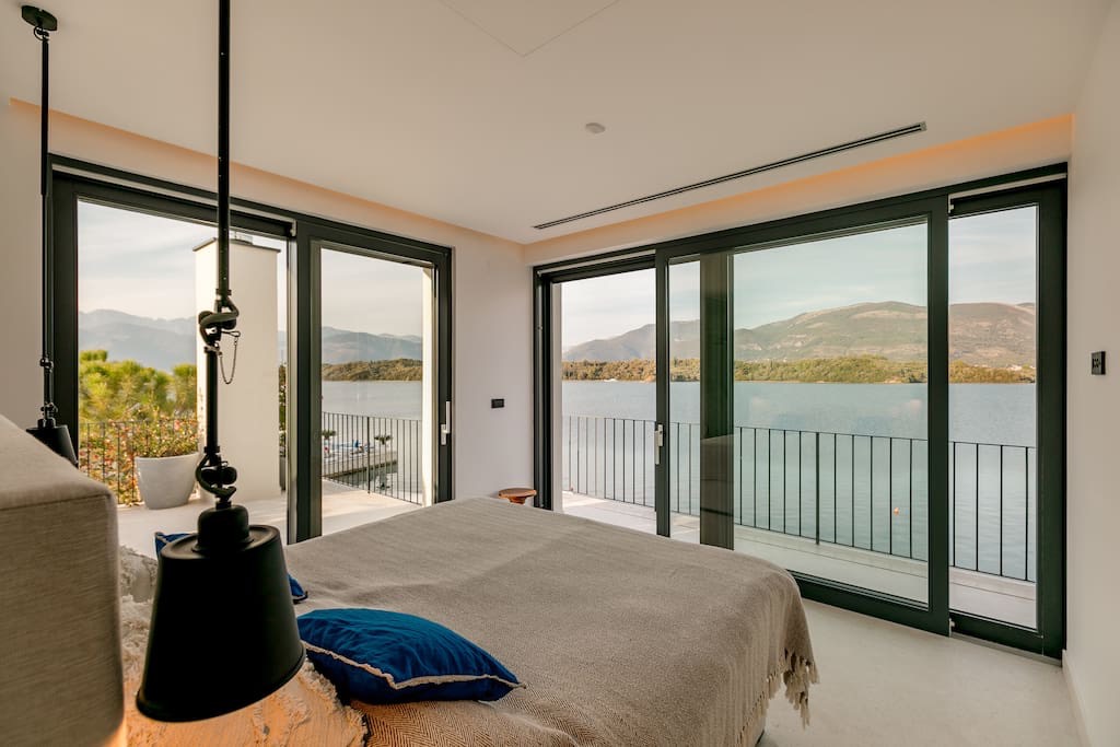 Villa in Montenegro KDA