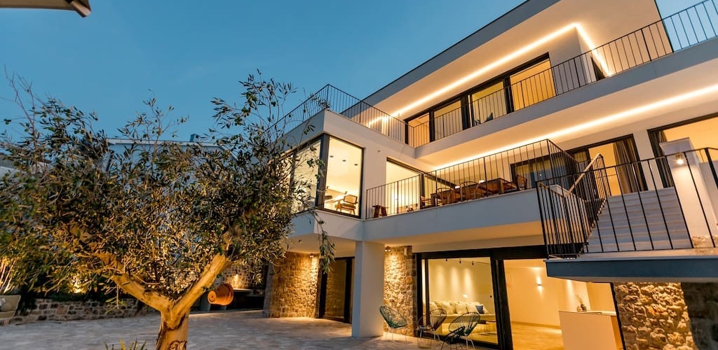 Villa in Montenegro KDA