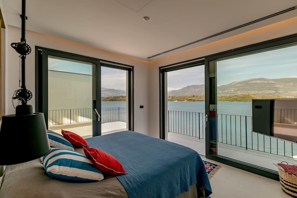 Villa in Montenegro KDA