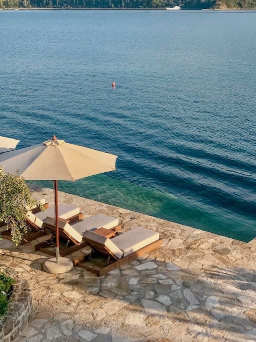 Villa in Montenegro KDA