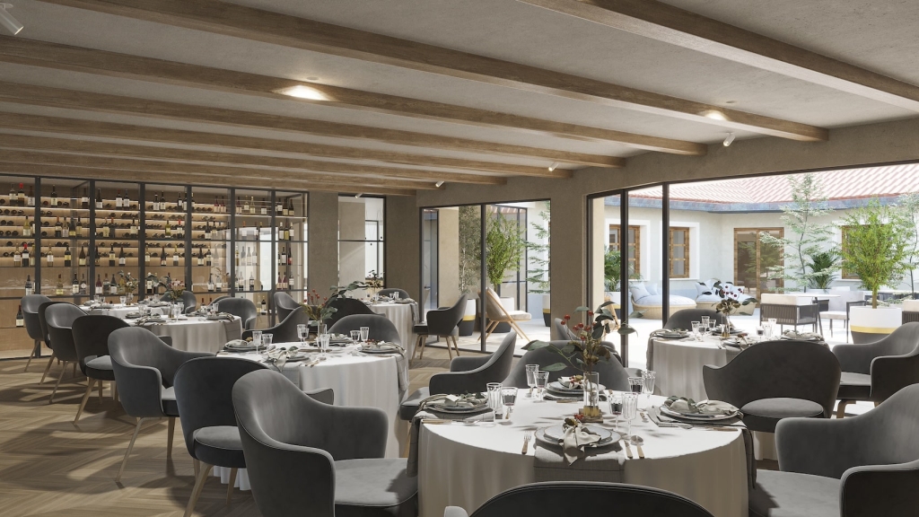 Gostilna Mahorcic KDA