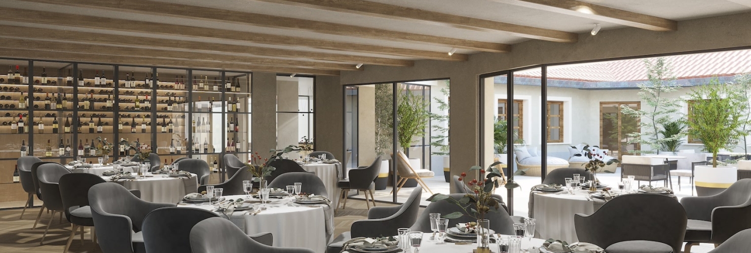 Gostilna Mahorcic KDA