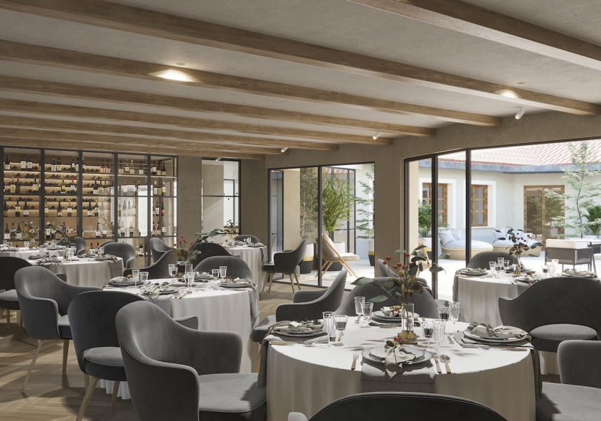 Gostilna Mahorcic KDA