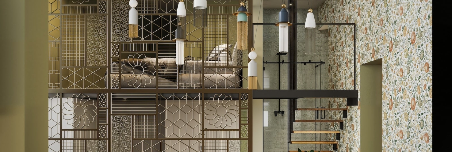 Gracanicka Apartment KDA