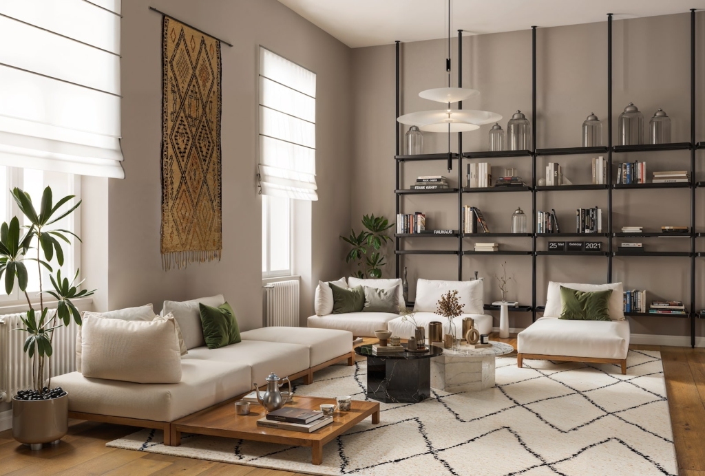 Gracanicka Apartment KDA