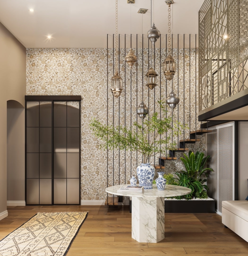 Gracanicka Apartment KDA