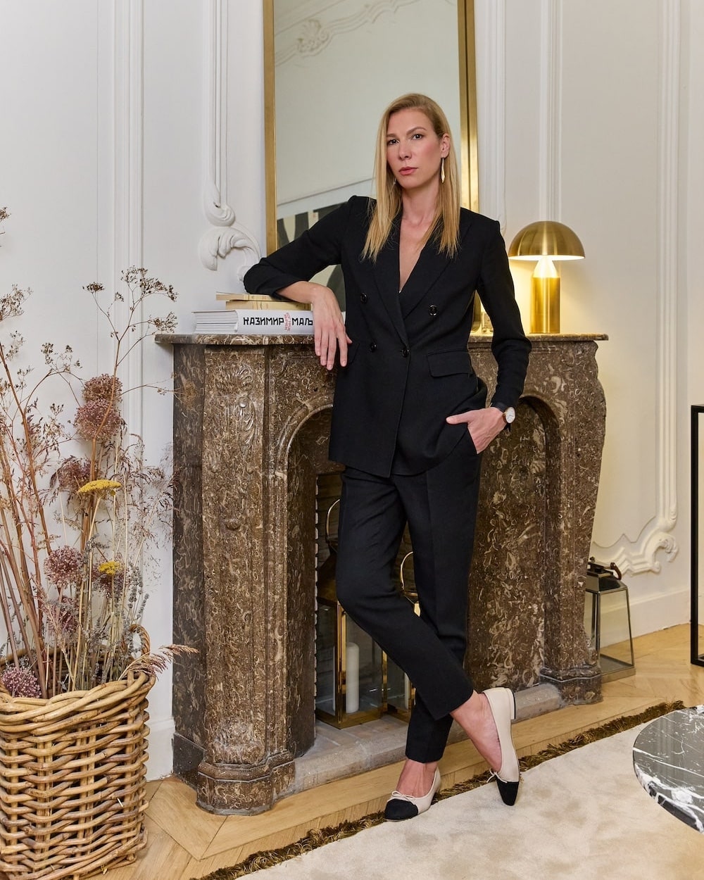 Ksenija Djordjevic KDA