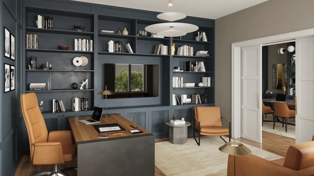 Urosa Predica Offices KDA