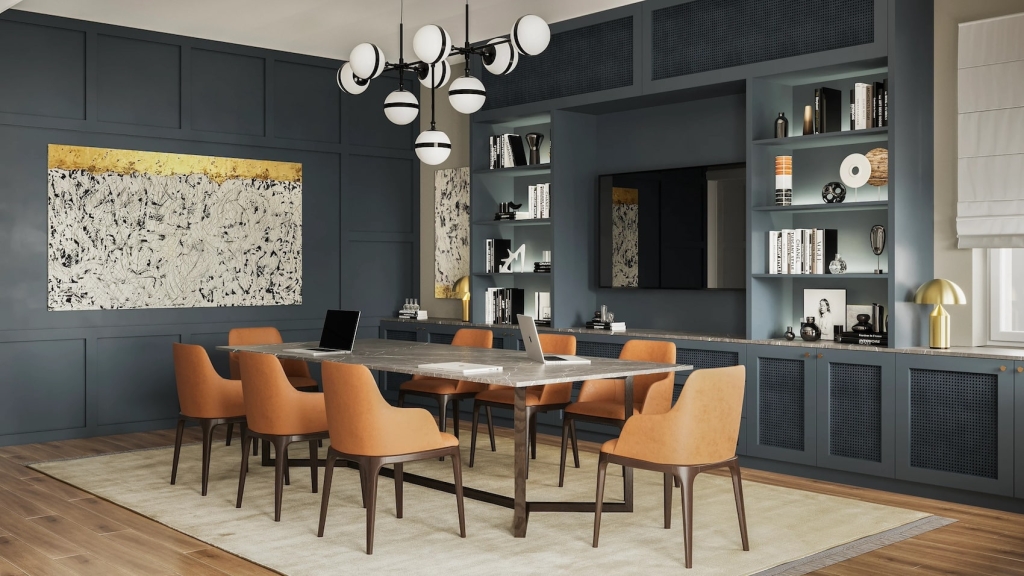 Urosa Predica Offices KDA