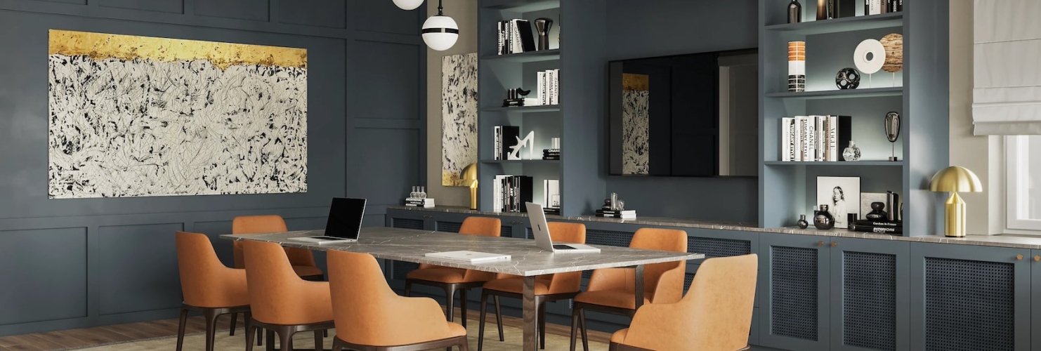 Urosa Predica Offices KDA