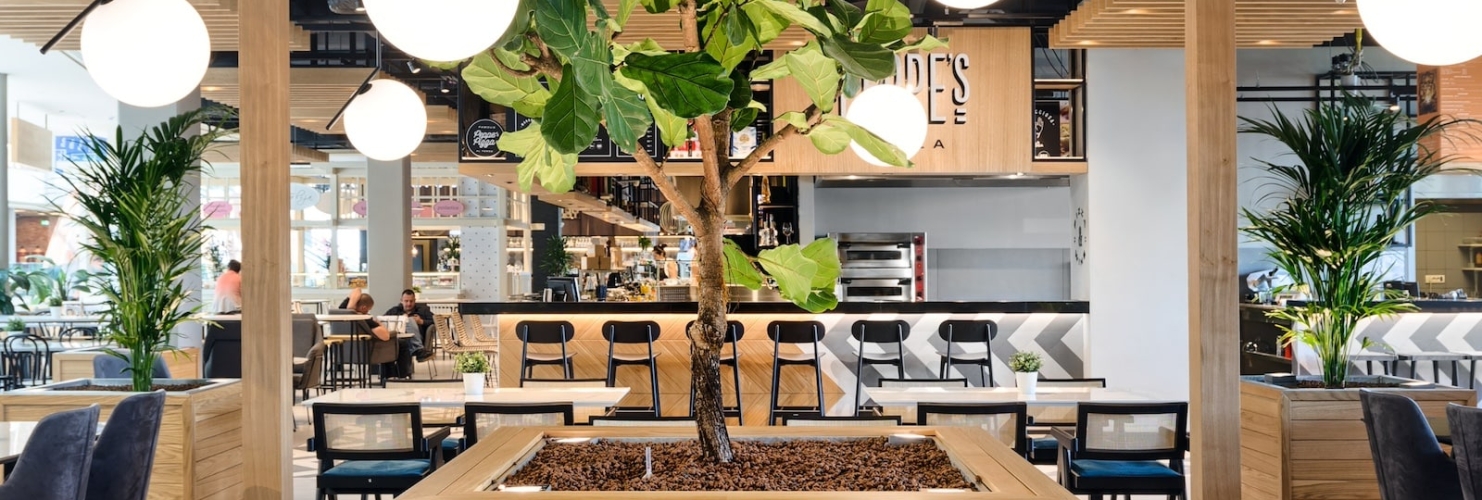 KDA merkada ada mall