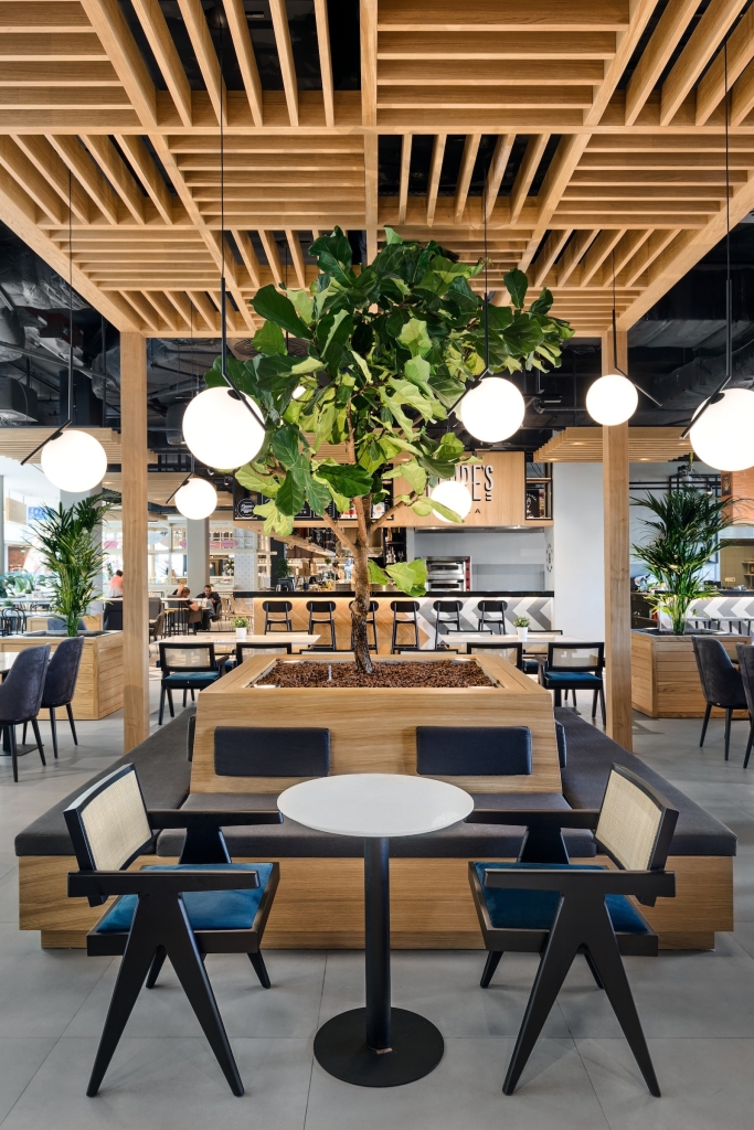 KDA merkada ada mall