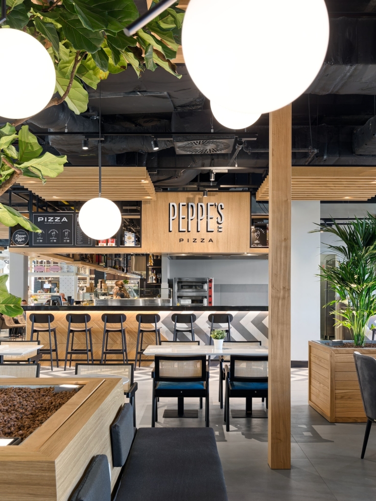 KDA merkada ada mall