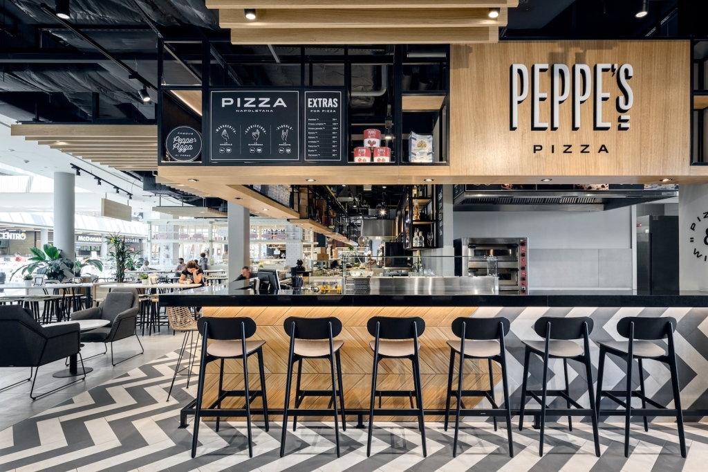 KDA merkada ada mall