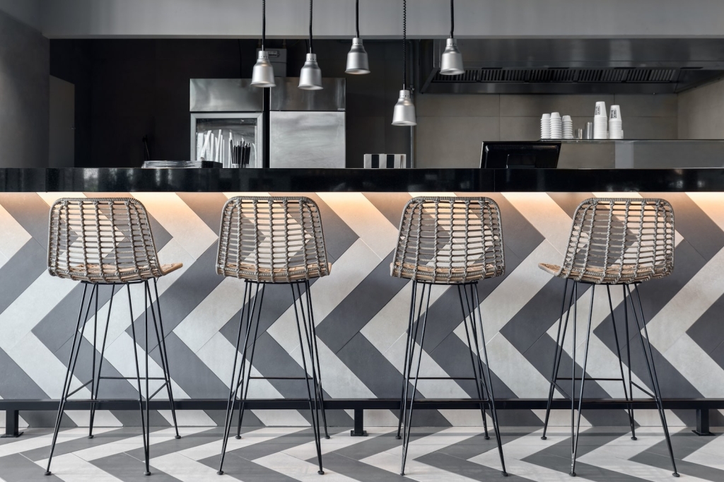 KDA merkada ada mall