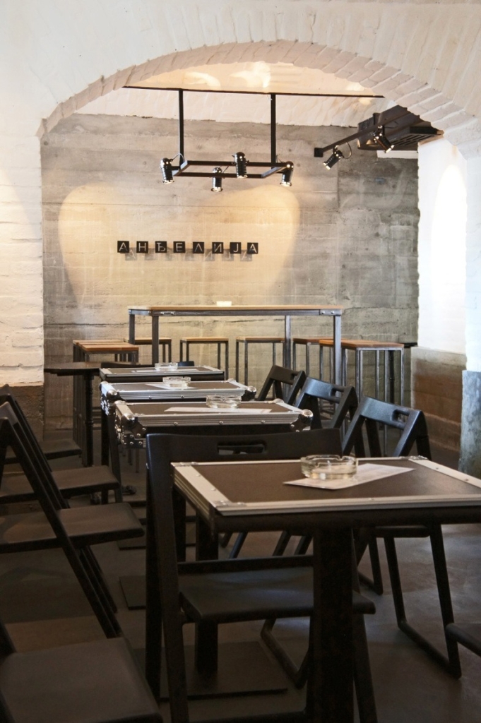 KDA Nova Ipanema Club