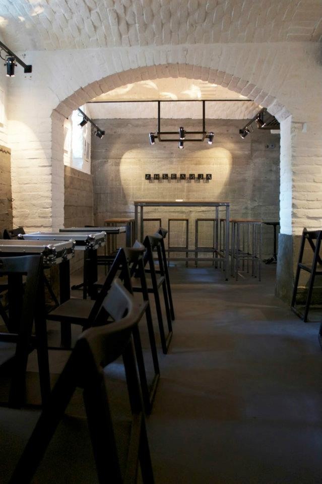 KDA Nova Ipanema Club