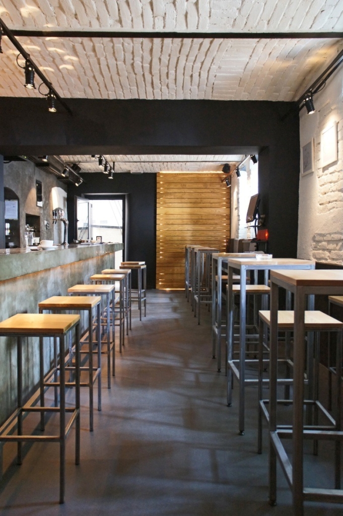 KDA Nova Ipanema Club