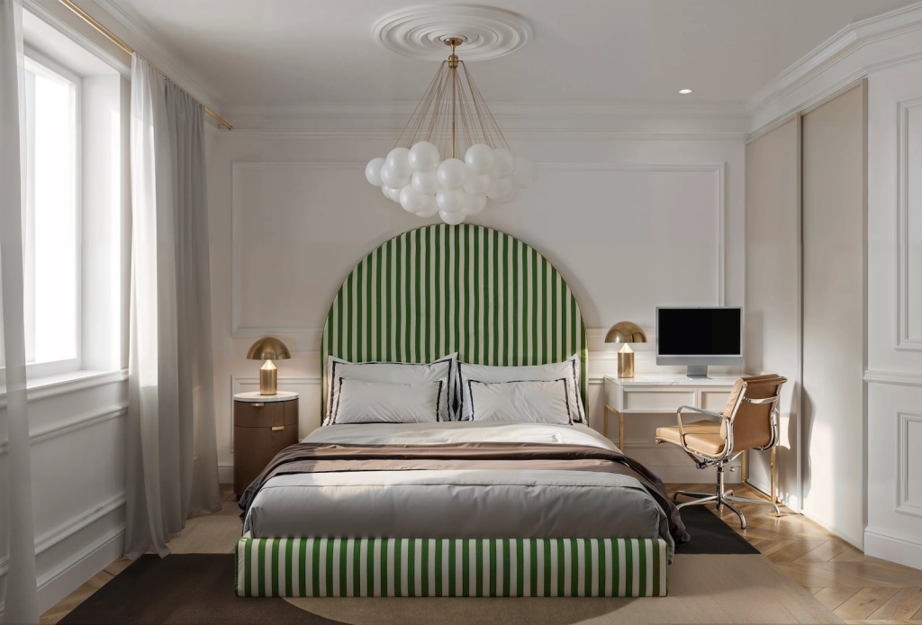 London Apartment KDA