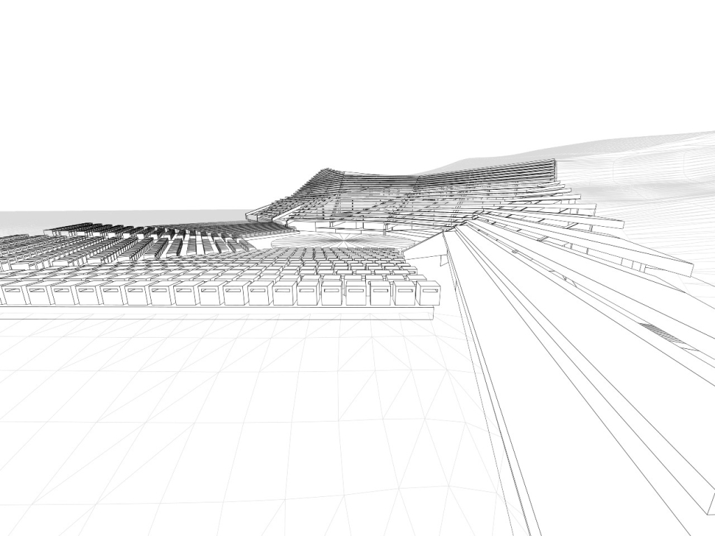 Art Center Marble & Sounds_KD