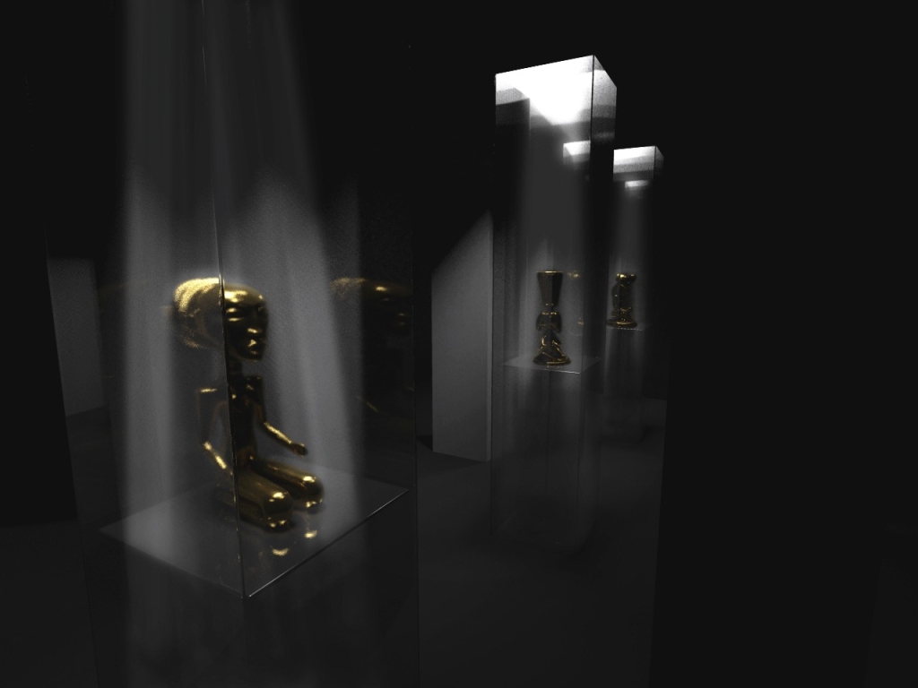 Art Center Marble & Sounds_KD