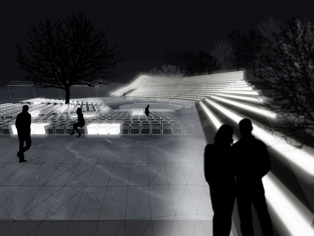 Art Center Marble & Sounds_KD