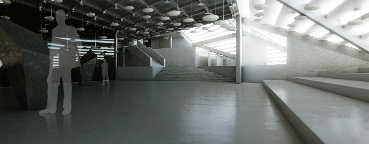 Art Center Marble & Sounds_KD