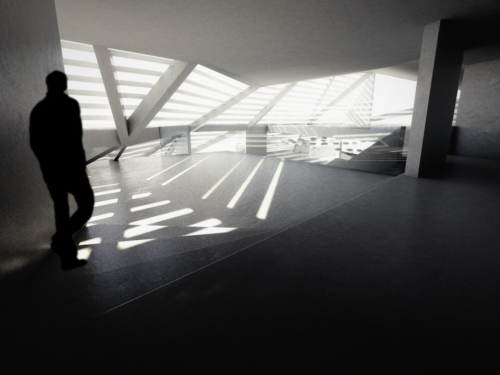 Art Center Marble & Sounds_KD