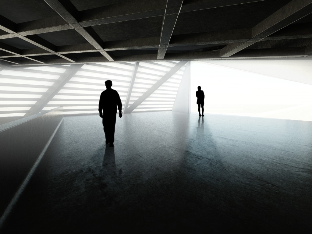 Art Center Marble & Sounds_KD