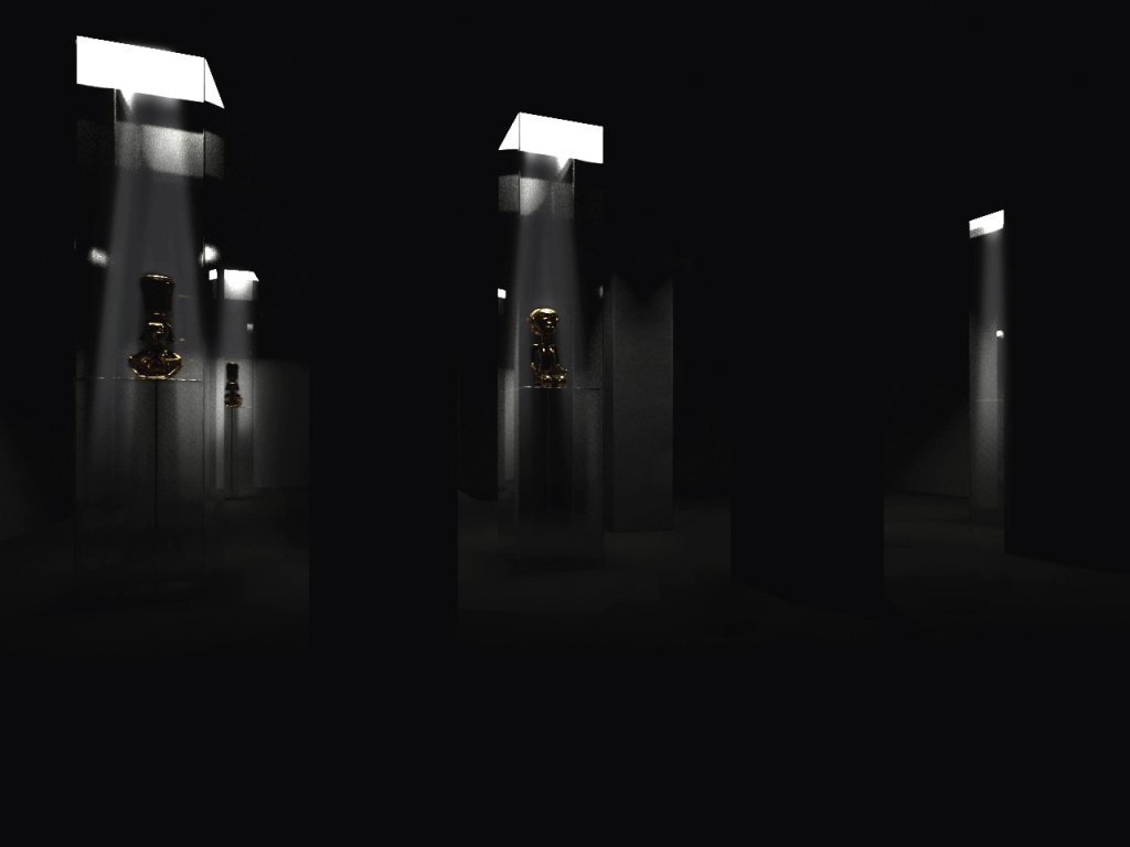 Art Center Marble & Sounds_KD