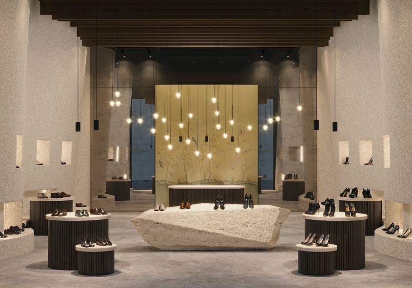 Fratelli shoe store_KDA