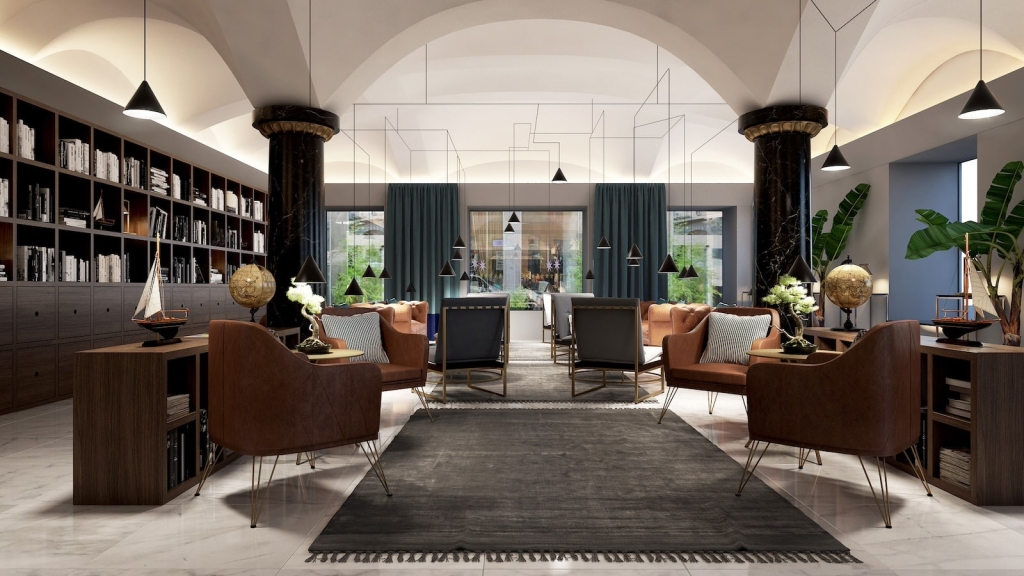 Kompas travel agency_KDA