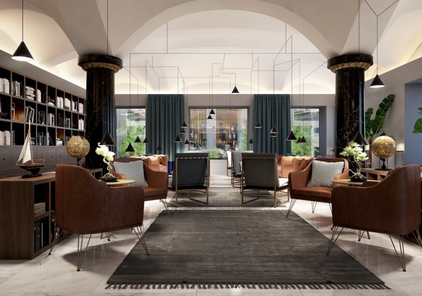 Kompas travel agency_KDA