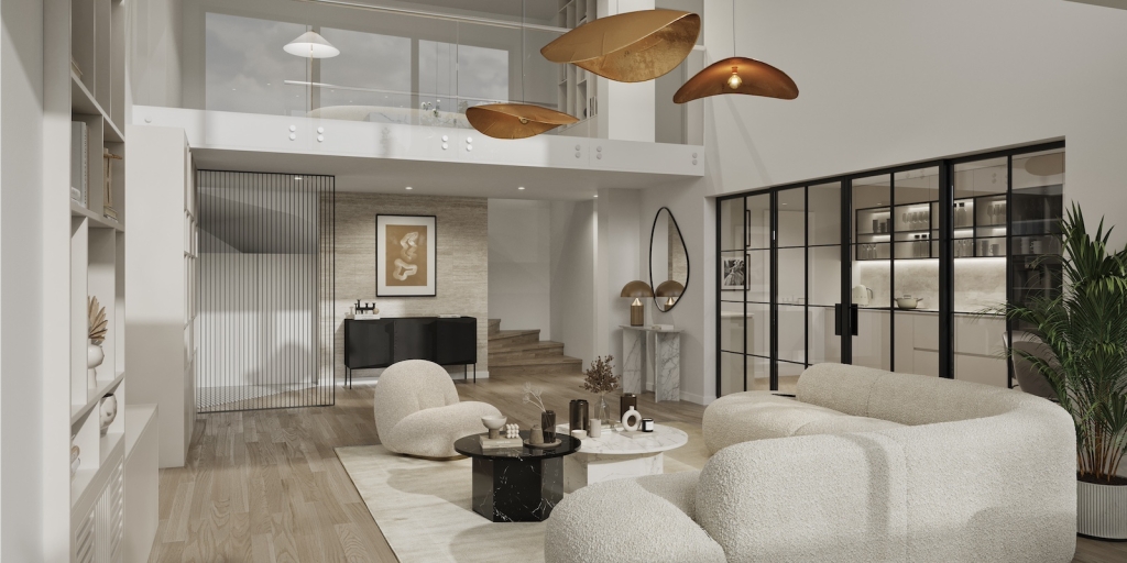 Krizaniceva Apartment