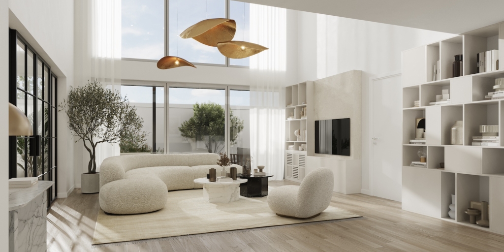 Krizaniceva Apartment