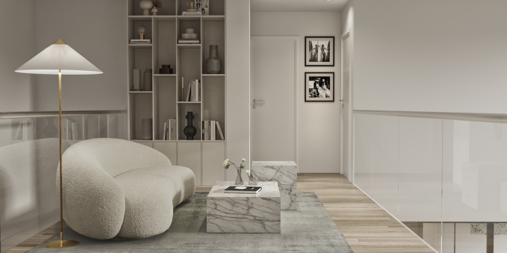 Krizaniceva Apartment