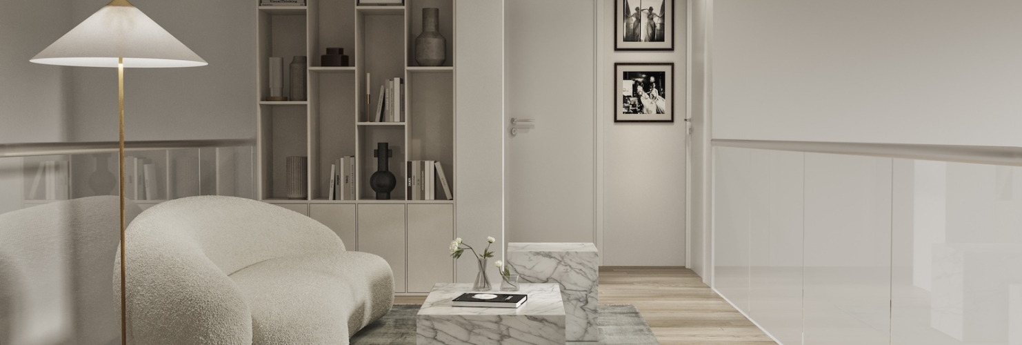 Krizaniceva Apartment